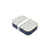 CONTENEDOR DE BAMBU PARA ALIMENTOS 1L BY ME