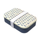 CONTENEDOR DE BAMBU PARA ALIMENTOS 1L BY ME