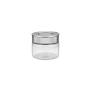 CONTENEDOR DE VIDRIO 0,4 L. PUREZZA