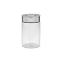 CONTENEDOR DE VIDRIO 1 L. PUREZZA