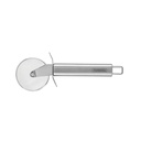 CORTADOR DE PIZZA EN ACERO INOX MARFFIM