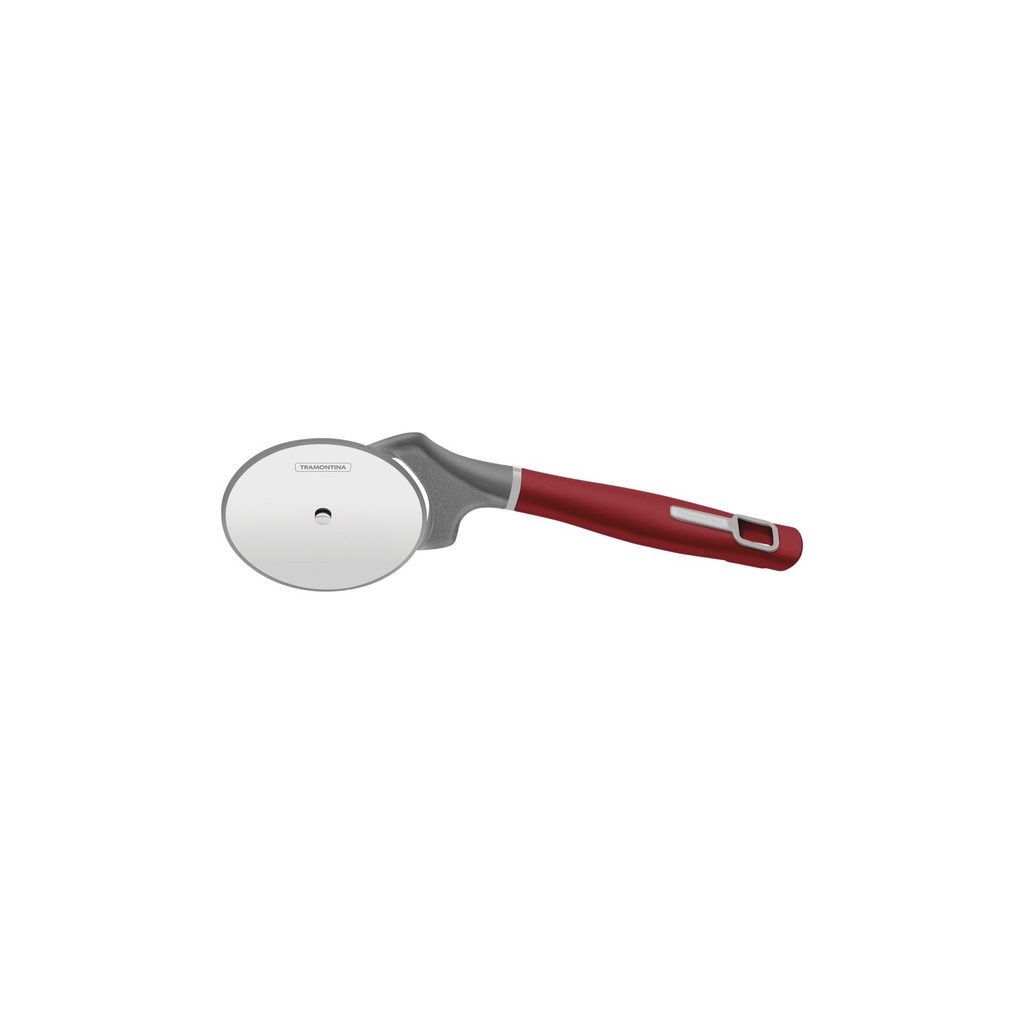 [25584170] CORTADOR DE PIZZA VERANO RED