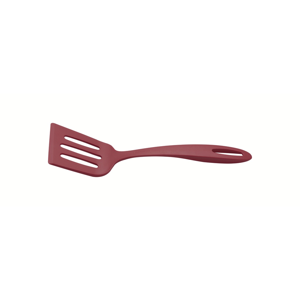ESPATULA DE NYLON ROJA HABILITY