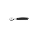 CORTADOR NEGRO DE PASTA UTILITY