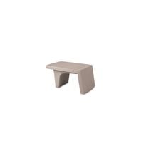 [92721210] MESA DE CENTRO PARA EXTERIOR CONCRETO BERTA