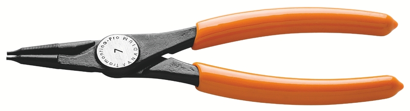 PINZA PARA ANILLO INTERNO RECTO