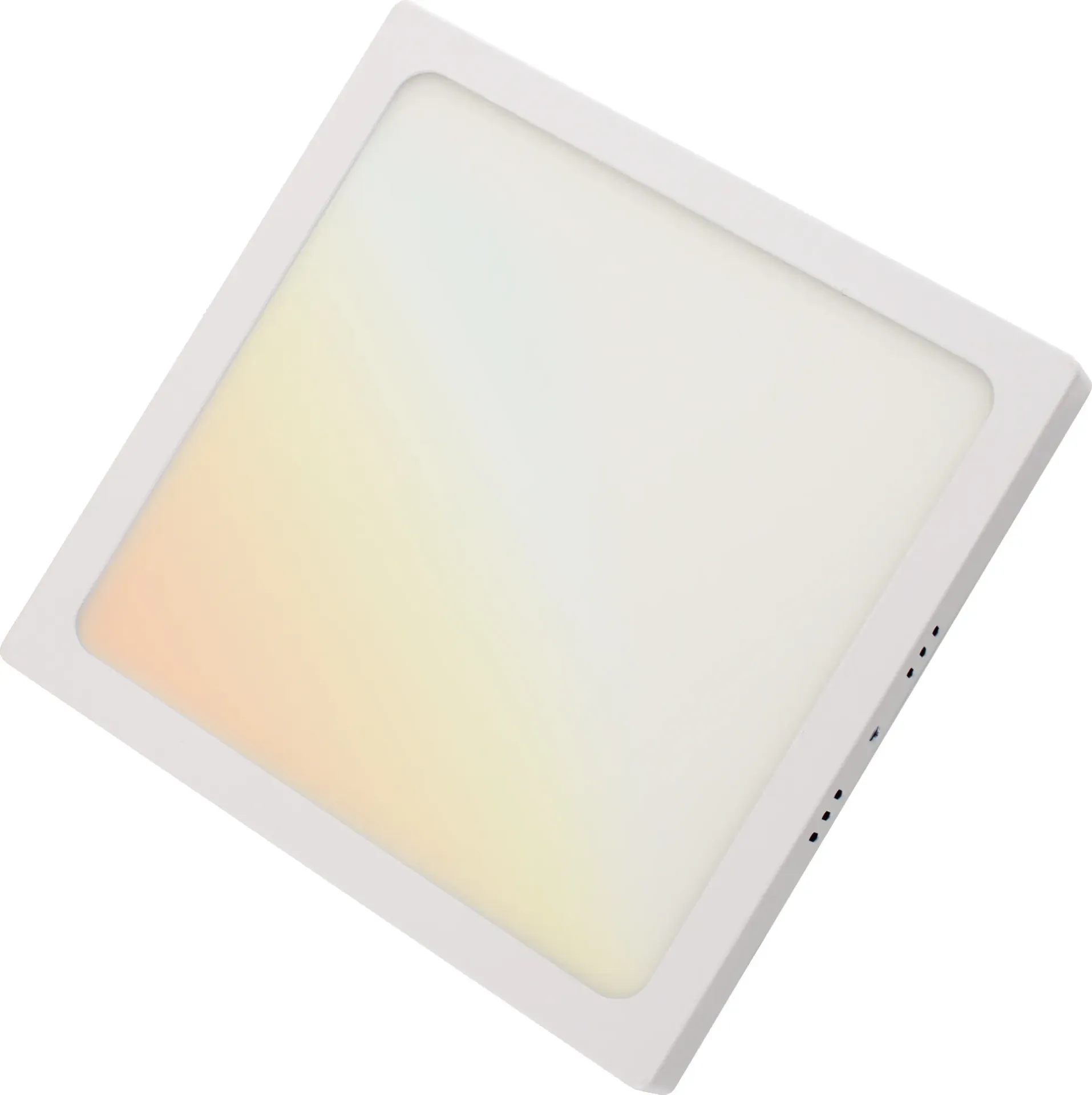 [58026349] PLAFON SMART LED CUAD SOBRE 24W