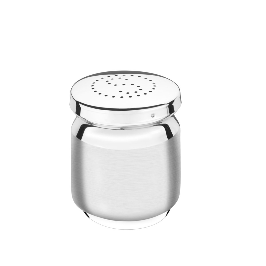 [61130050] SALERO EN ACERO INOXIDABLE UTILITY