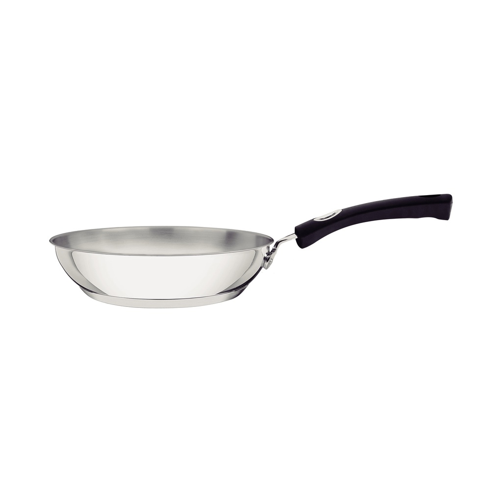 [62135240] SARTEN 24CM SOLAR SILICONE