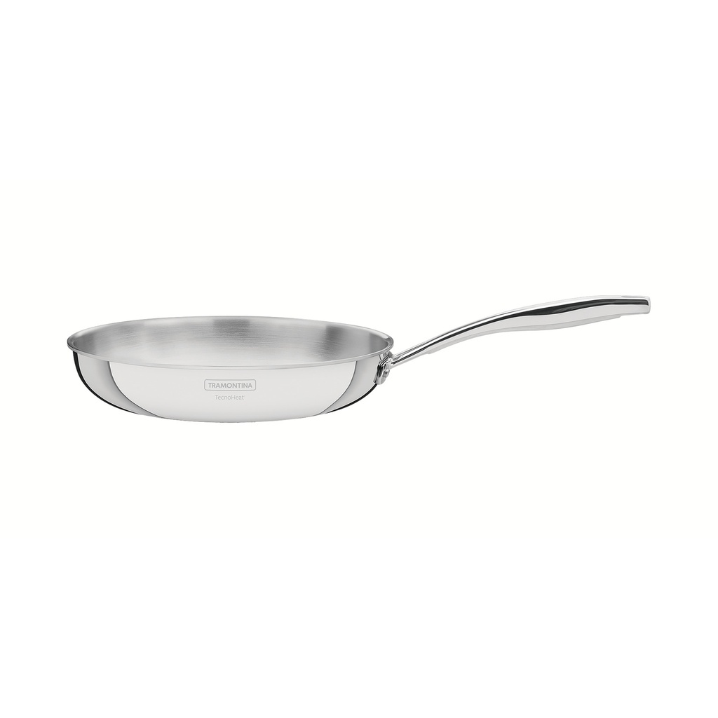 [62155200] SARTEN EN ACERO INOXIDABLE Ø 20CM. 1,2L. GRANO