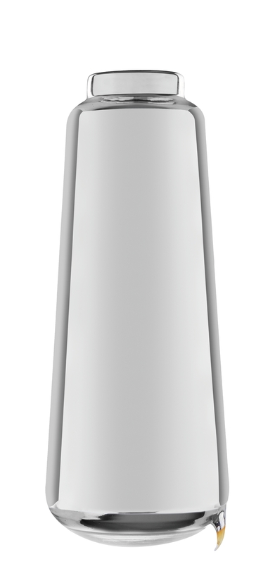 AMPOLLA DE VIDRIO 1,0 L. EXATA