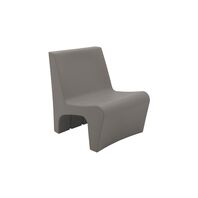 SILLON BERTA CONCRETO