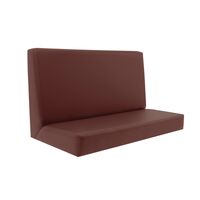 TAPIZADO PARA BOOTH 1,2M LISO CAFE LONDON