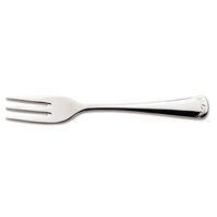 [63915140] TENEDOR DE PASTEL EN ACERO INOXIDABLE SEVILHA