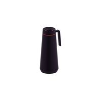[61645103] TERMO NEGRO SIN INFUSOR 1 L. EXATA