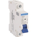 TERMOMAGNETICO TDJ3 1P 20A 3KA