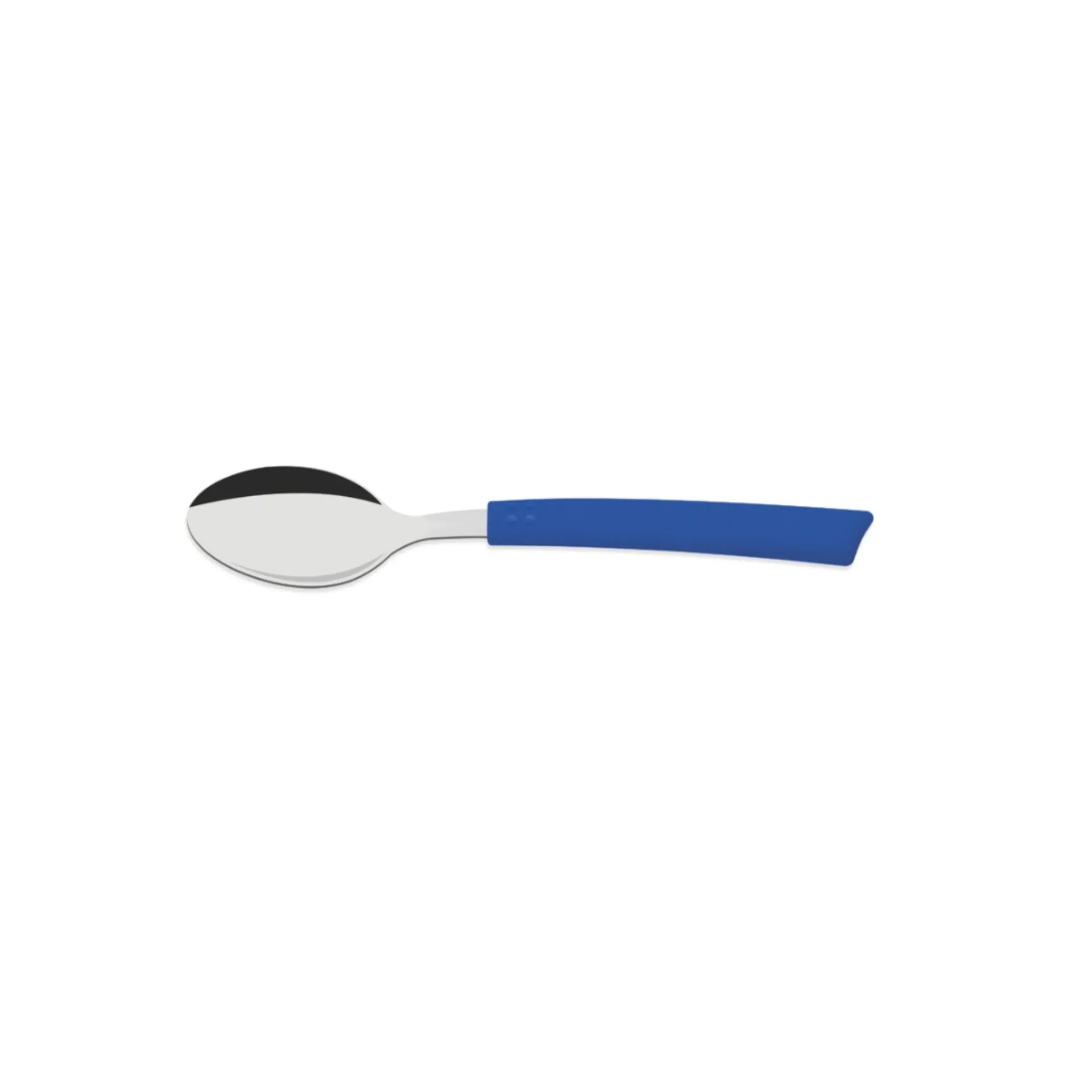 CUCHARA AZUL DE TE BRISA