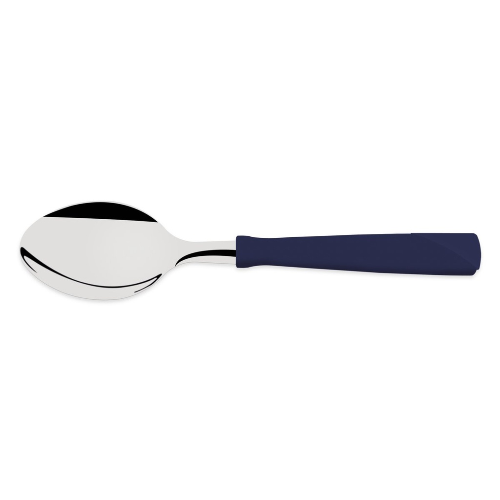 [23167410] CUCHARA AZUL DE TE NEW KOLOR