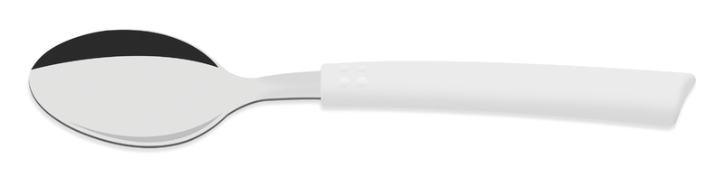 CUCHARA BLANCA DE TE BRISA