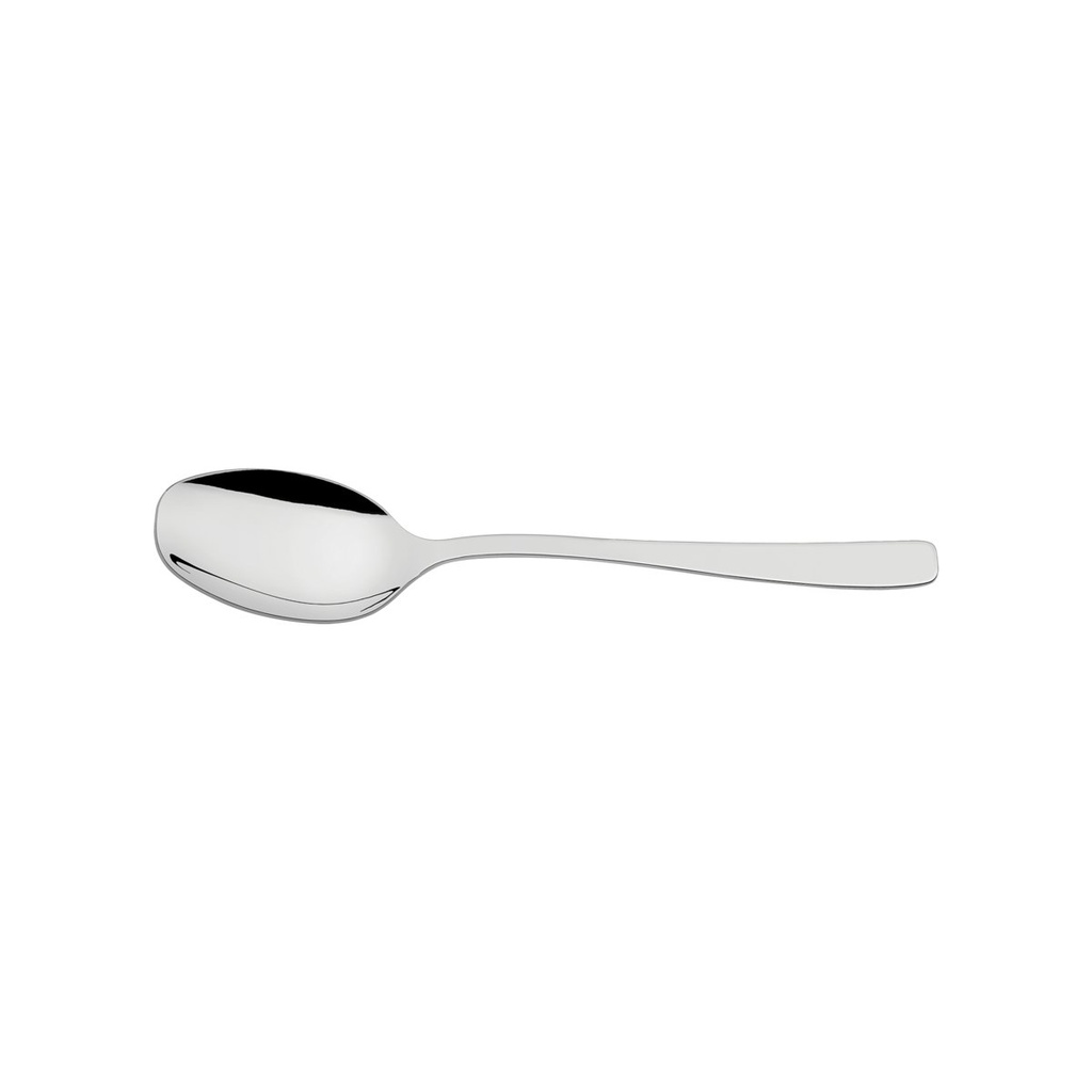 [63950017] CUCHARA DE MESA ACERO INOXIDABLE