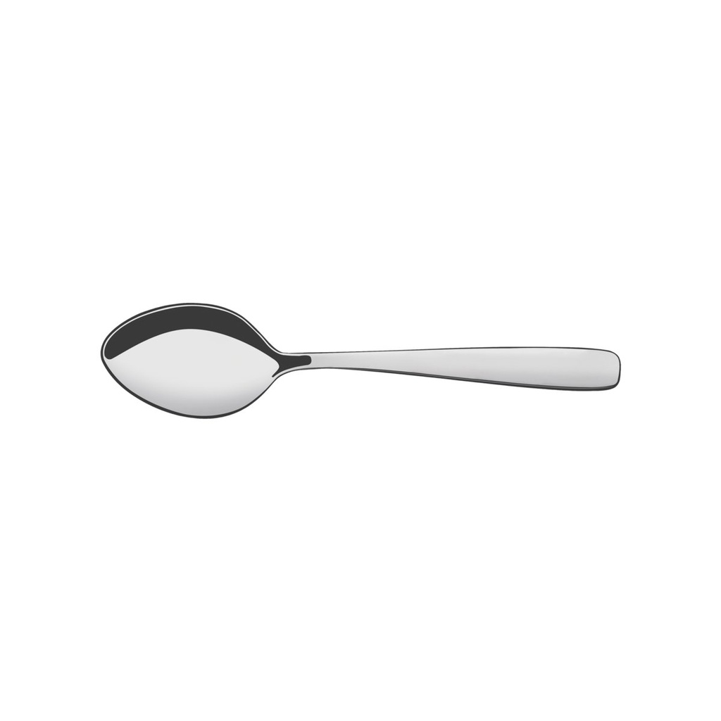 CUCHARA DE MESA EN ACERO INOXIDABLE AMAZONAS