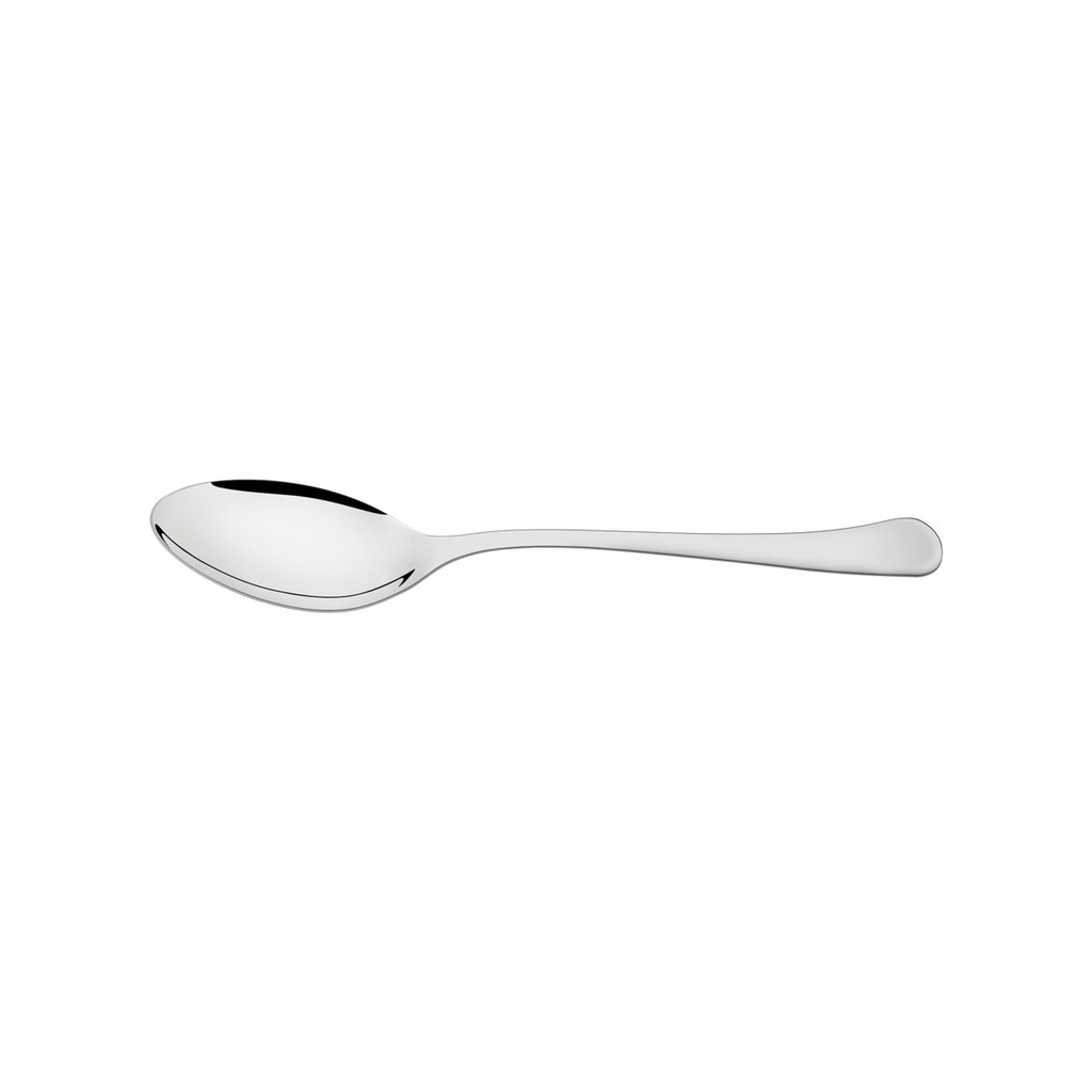[63945010] CUCHARA DE MESA EN ACERO INOXIDABLE HAVANA