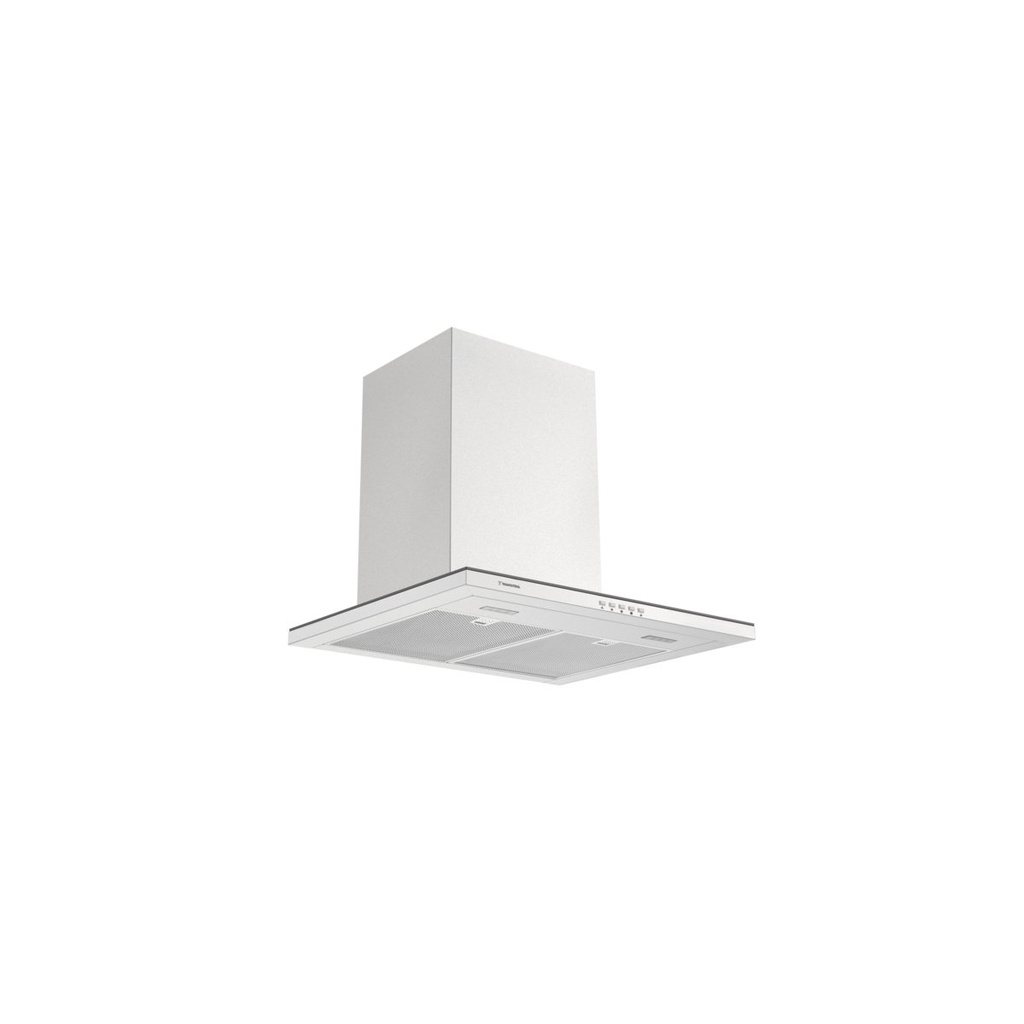 [95800048] CAMPANA DE PARED SLIM WALL 60 CM., PRIME, EN ACERO INOX, PERFECTA