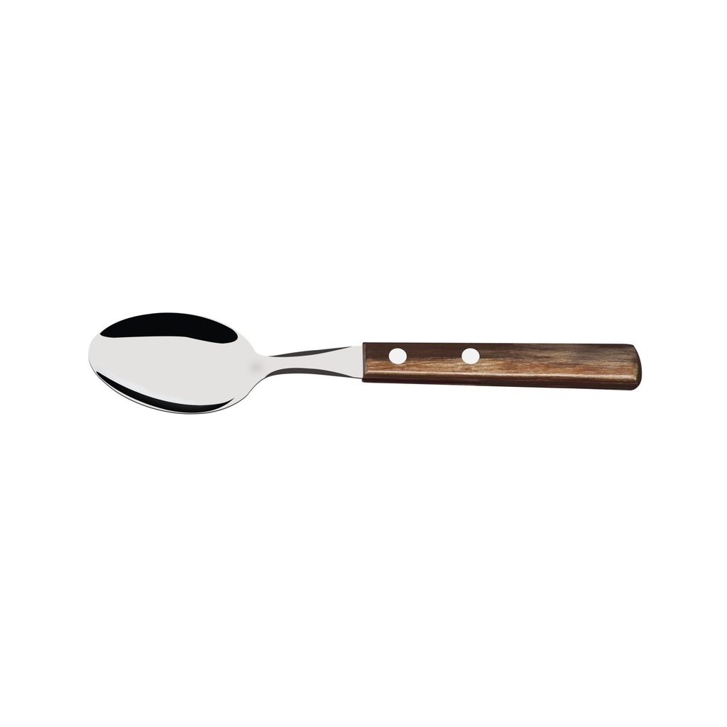 CUCHARA DE MESA PARA CHURRASCO POLYWOOD