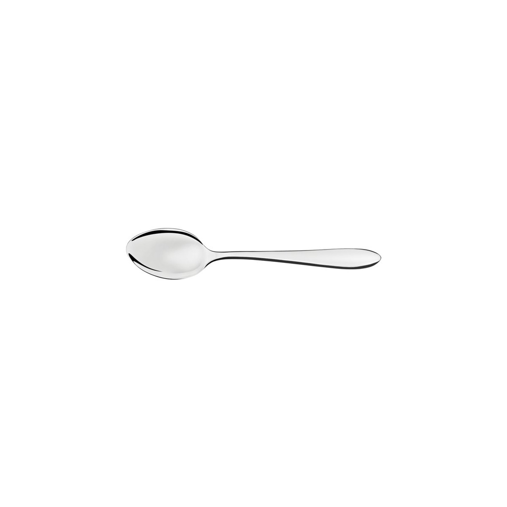 [63982070] CUCHARA DE TE ACERO INOXIDABLE SATRI