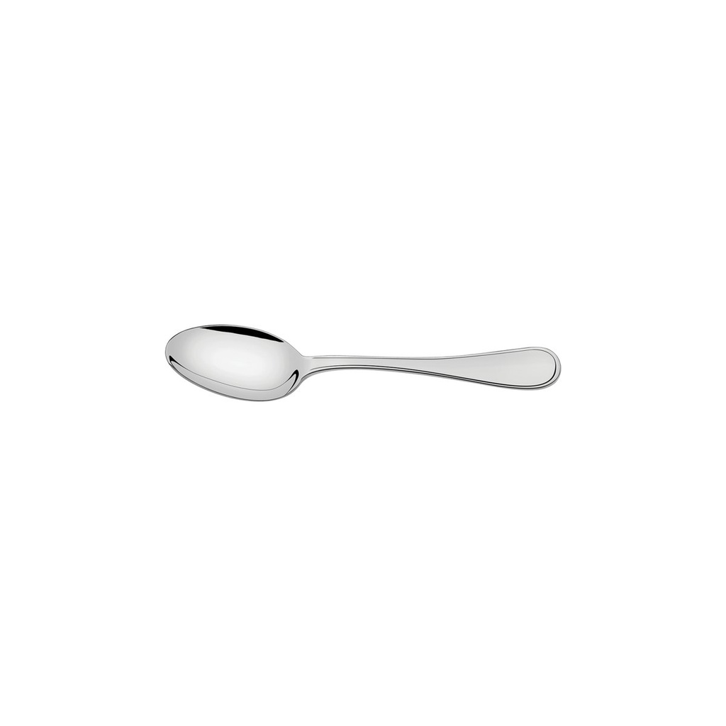 [63925070] CUCHARA DE TE EN ACERO INOXIDABLE FIRENZE