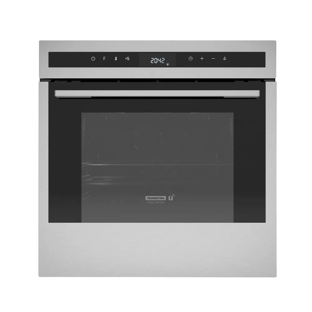 HORNO ELETRICO EPIC IX TSMART 60 F1