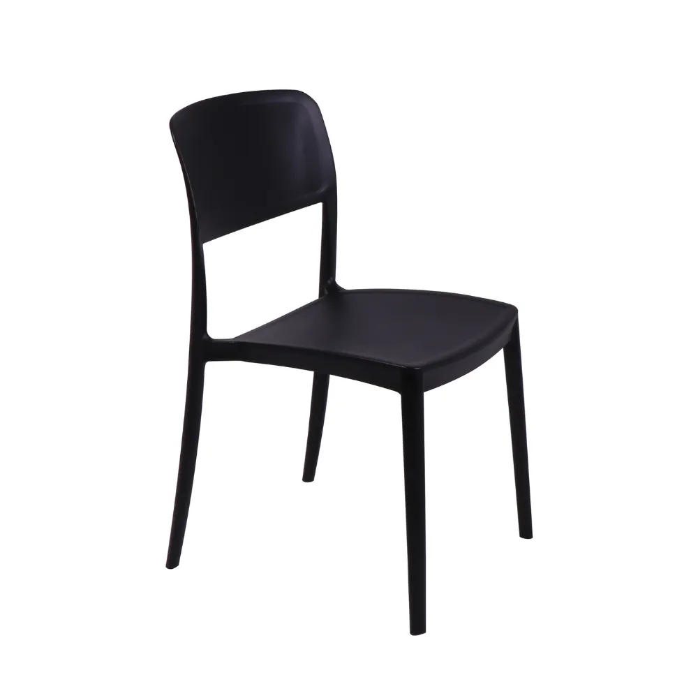 [92094009] SILLA NEGRA MARTA