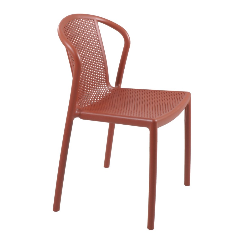 [92085242] SILLA TERRACOTA LOUISE