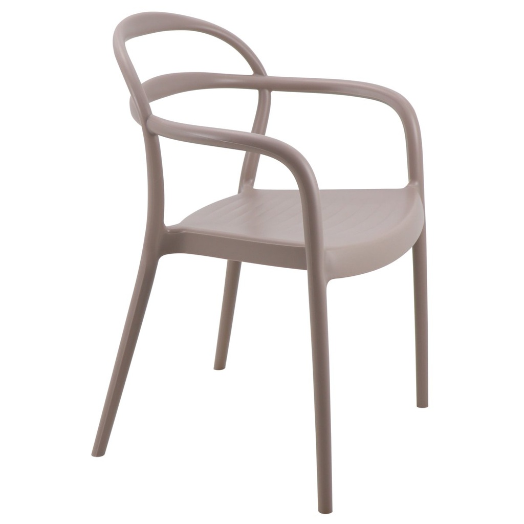 [92045210] SILLON CONCRETO SISSI