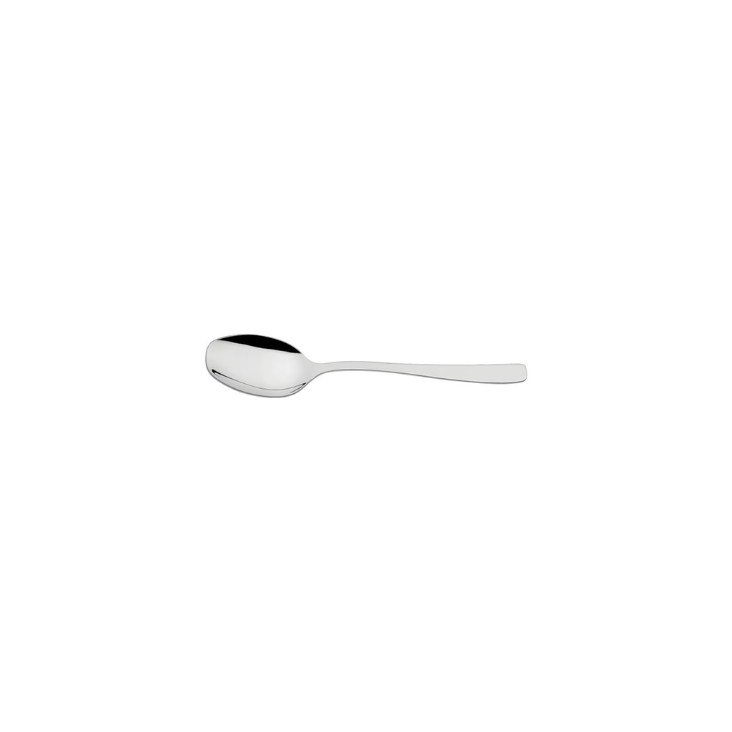 [63950087] CUCHARA PARA CAFE ACERO INOXIDABLE