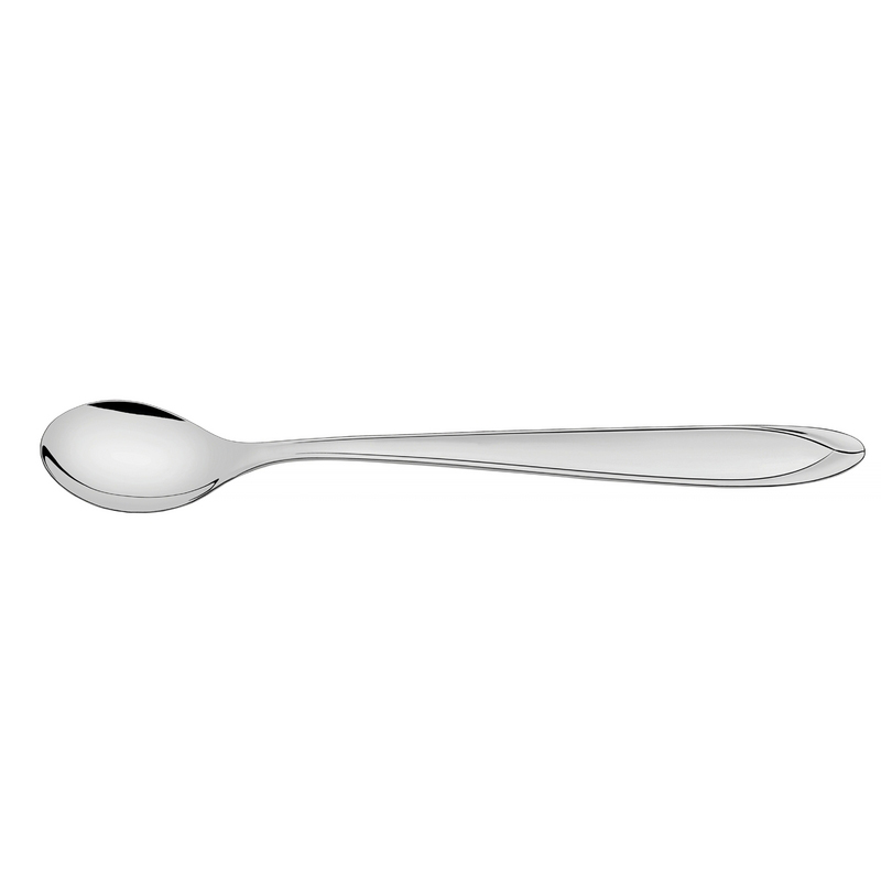 [63906200] CUCHARA PARA COCKTAIL EN ACERO INOXIDABLE LAGUNA