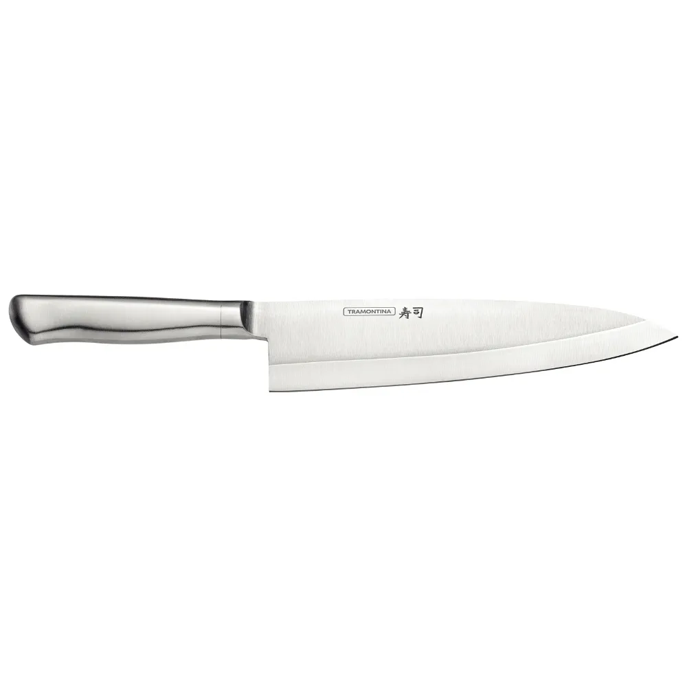 [24241008] CUCHILLO DEBA 8" SUSHI DIAMOND