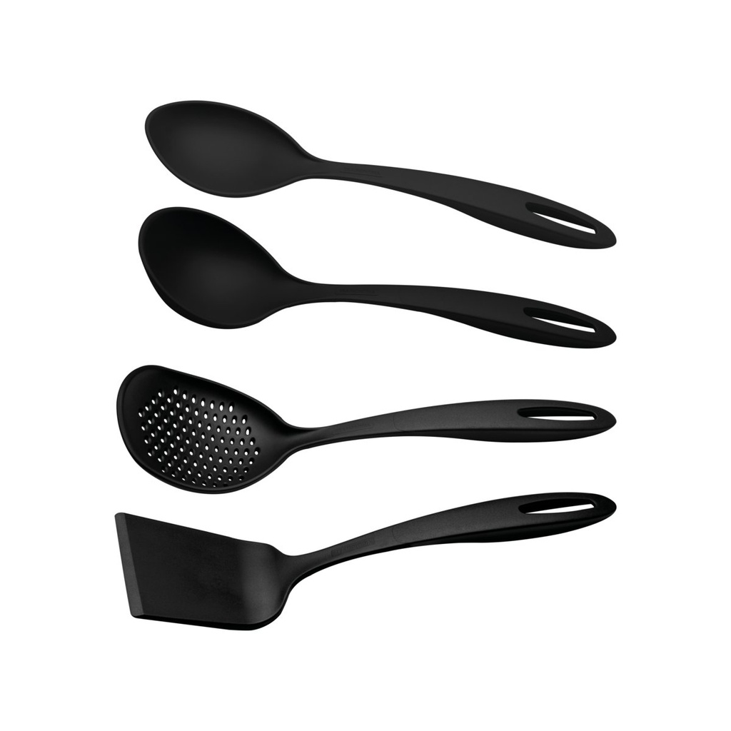 [25199001] JUEGO UTENSILIOS 4 PIEZAS ABILITY