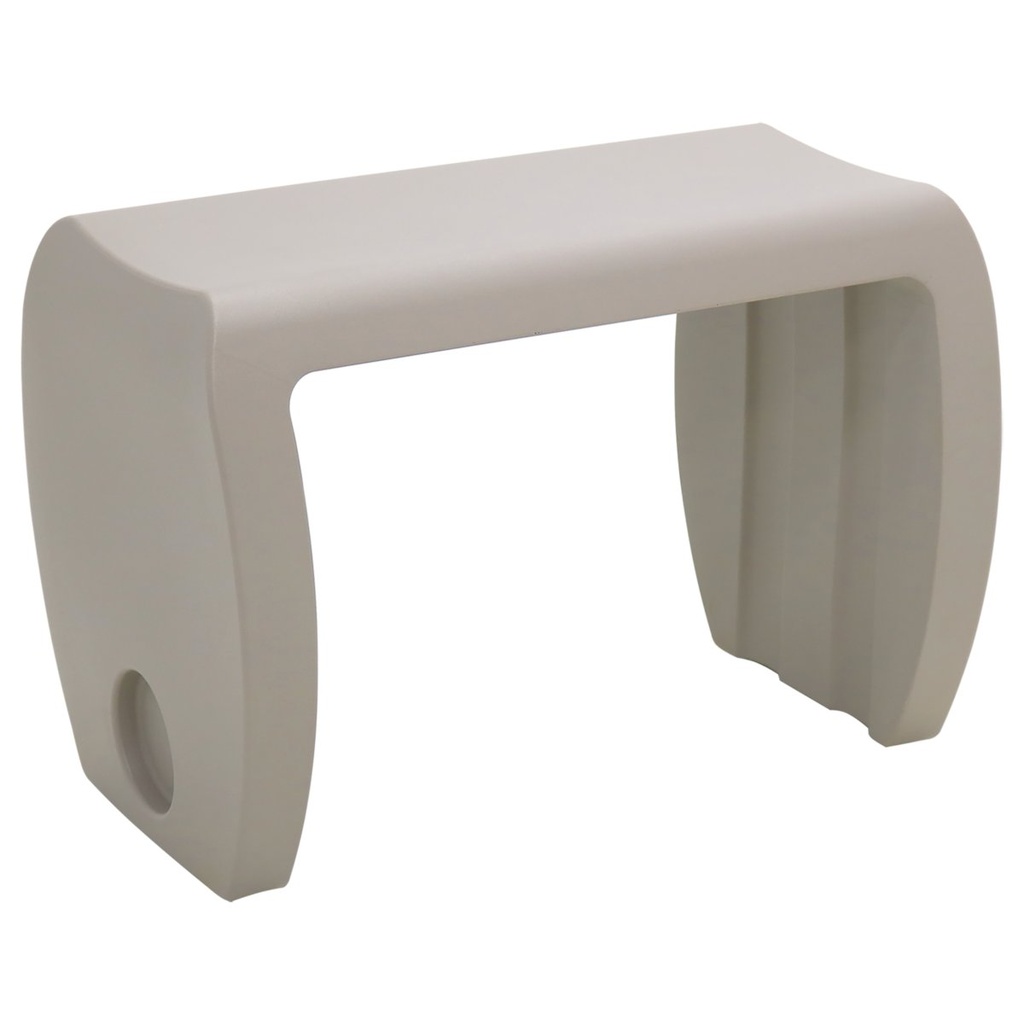 MESA DE APOYO CONCRETO VIRA