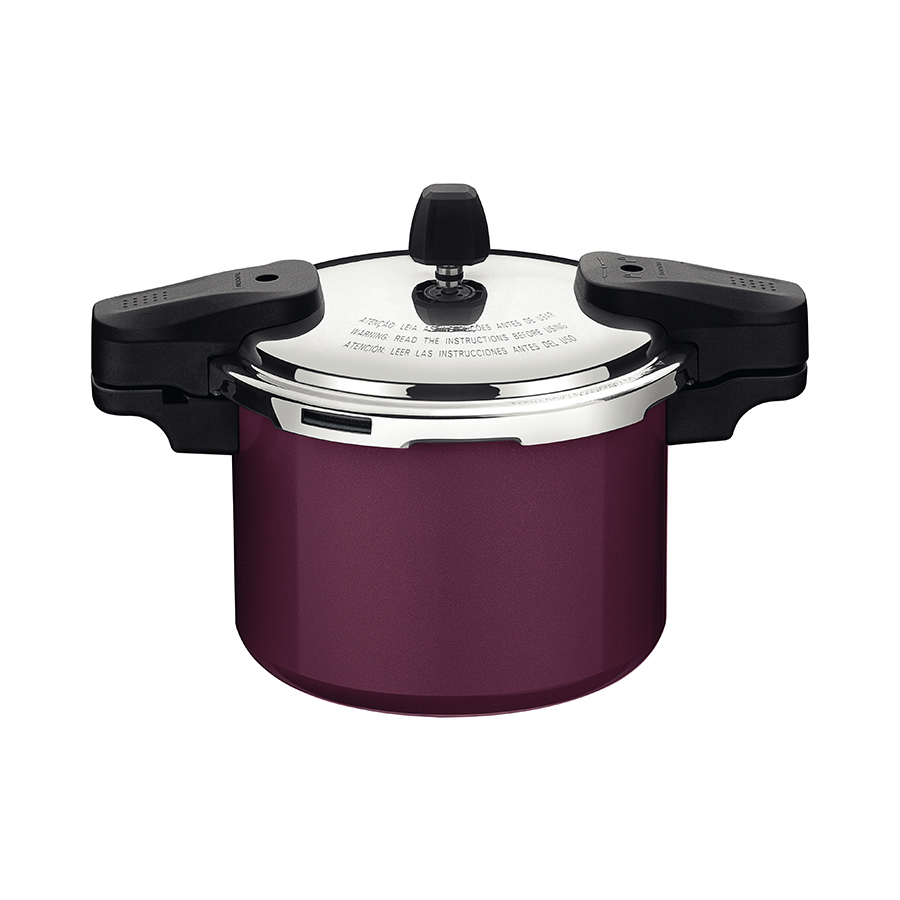 [20558920] OLLA A PRESION ANTIADHERENTE 4,5 L. Ø 20 CM TORINO