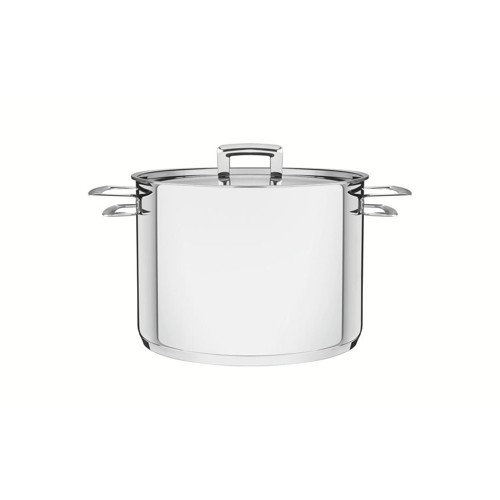 [62405200] OLLA ALTA 20CM BRAVA