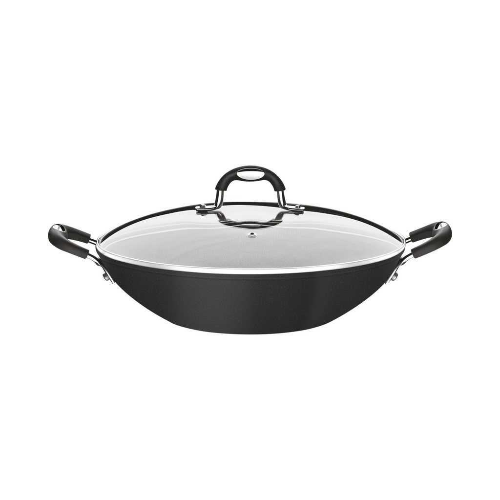 [28708032] OLLA WOK 4,5 L. Ø 32 CM. MONACO INDUCCION