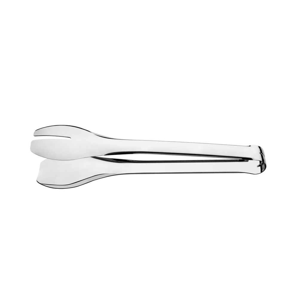 PINZA UNIVERSAL EN ACERO INOXIDABLE UTILITY