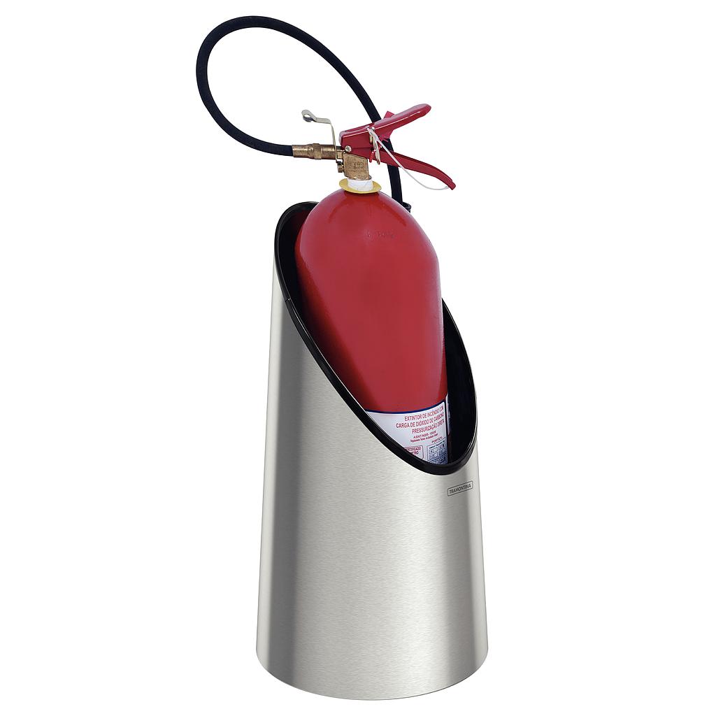 [94540501] PORTA EXTINTOR SUPREMO SIN ORIFICIO