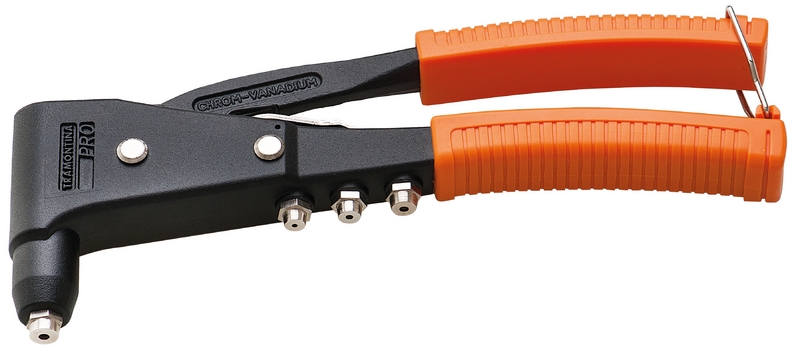 REMACHADORA MANUAL 10