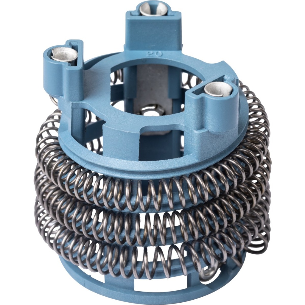 [58001166] RESISTENCIA 4 TEMP. 220V/6500W