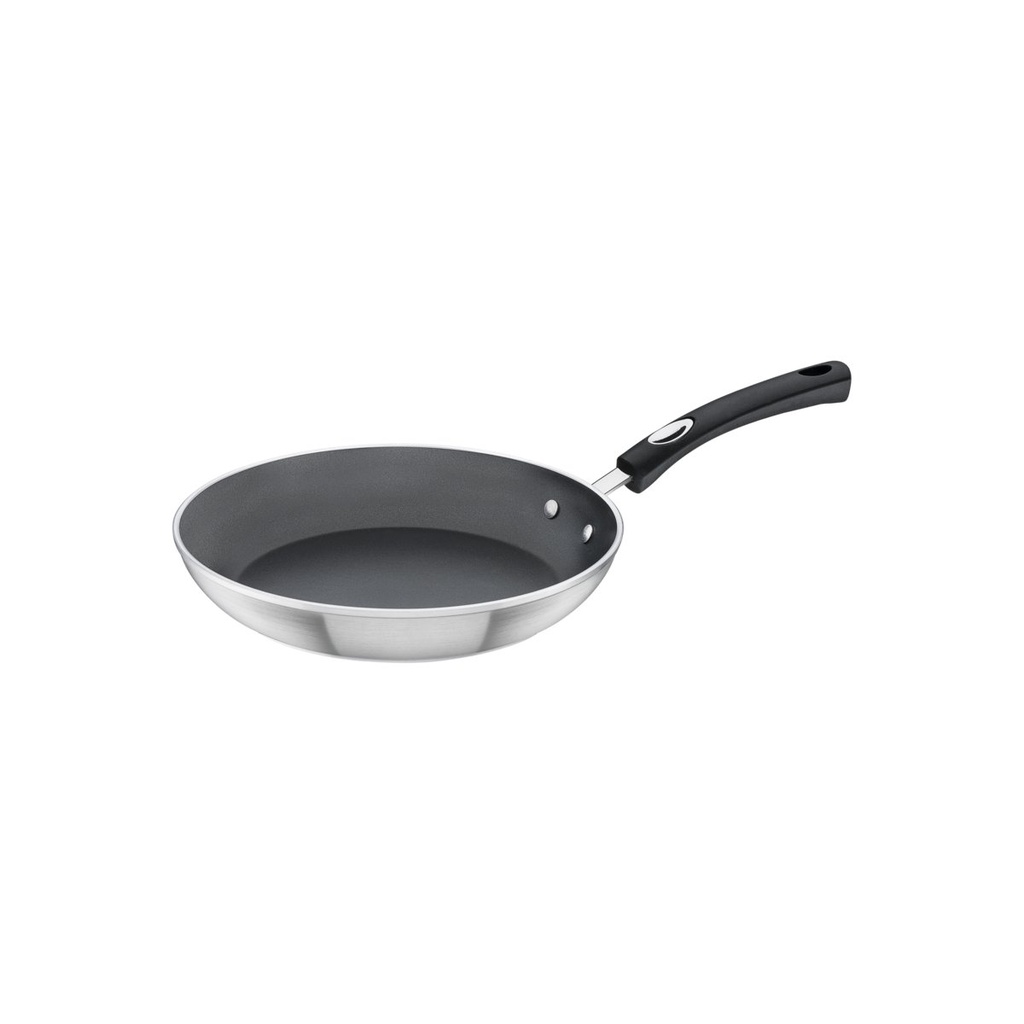[20888024] SARTEN ANTIADHERENTE Ø24 CM. PROFESIONAL