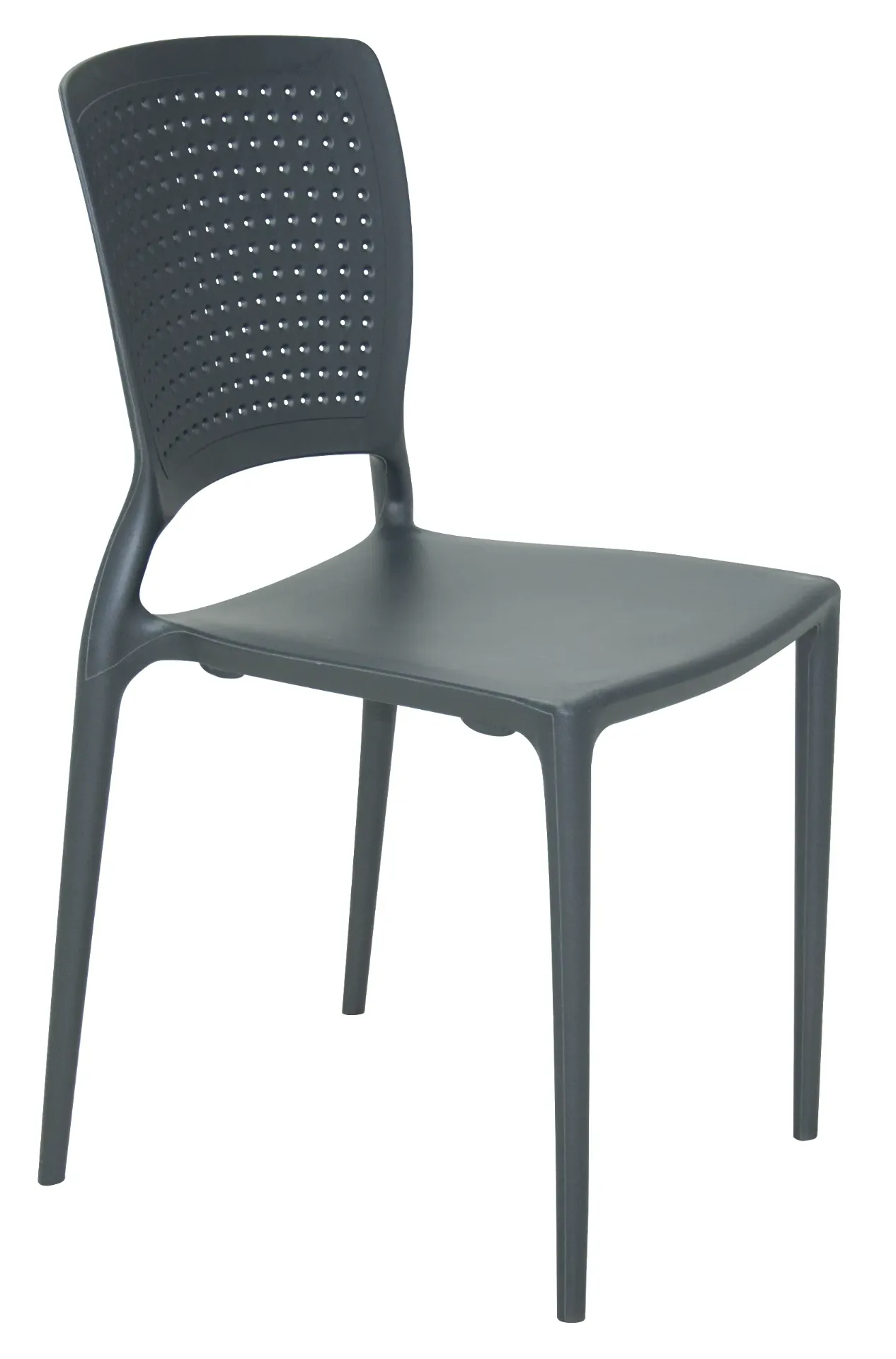 [92048007] SILLA GRAFITO SAFIRA
