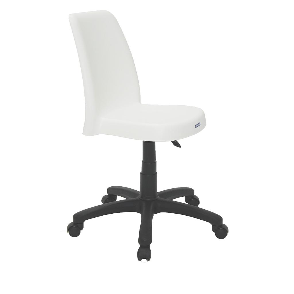 [92074010] SILLA VANDA BLANCA