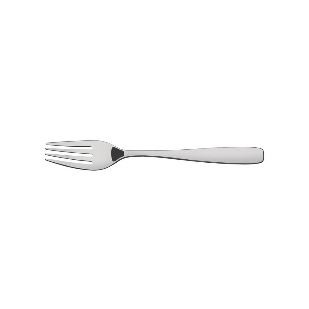 [63960020] TENEDOR DE MESA EN ACERO INOXIDABLE AMAZONAS